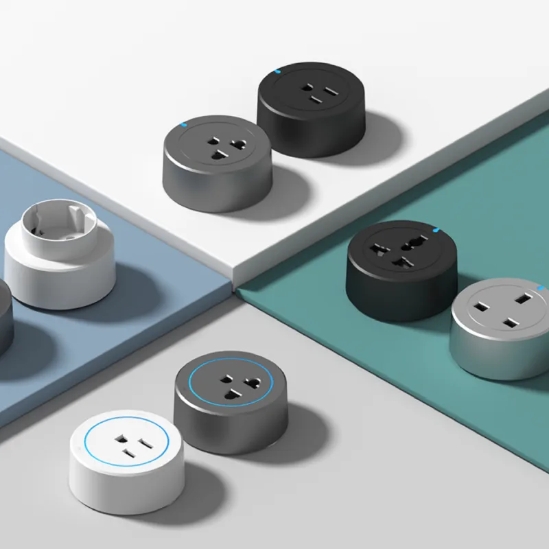 hered Power Track socket