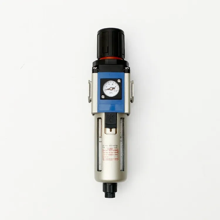 GFR300 Airtac type Air Filter Regulator FRL units GFR Series