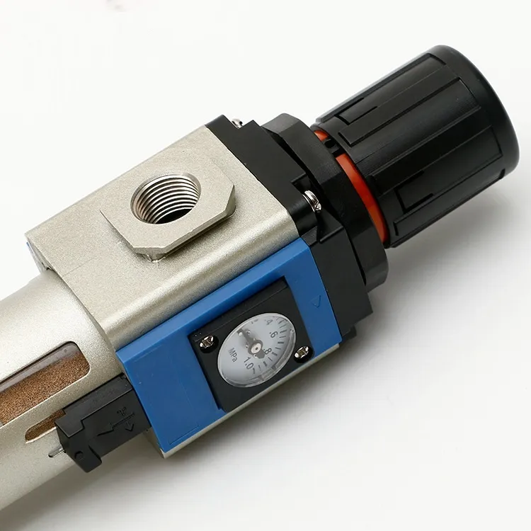 GFR300 Airtac type Air Filter Regulator FRL units GFR Series - Image 3