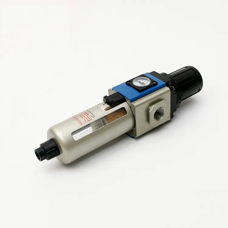 GFR300 Airtac type Air Filter Regulator FRL units GFR Series - Image 2