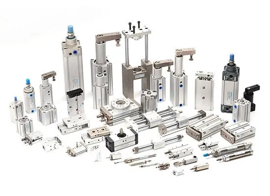 china pneumatic Cylinder